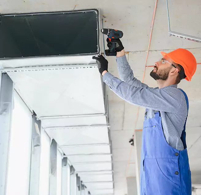 Why Homeowners & Businesses Trust Us in Lombard, IL