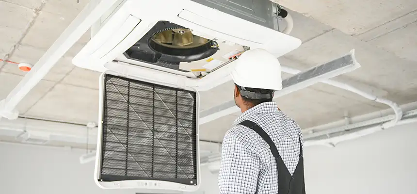 Our Affordable Duct Cleaning Near Me Services in Lombard, IL