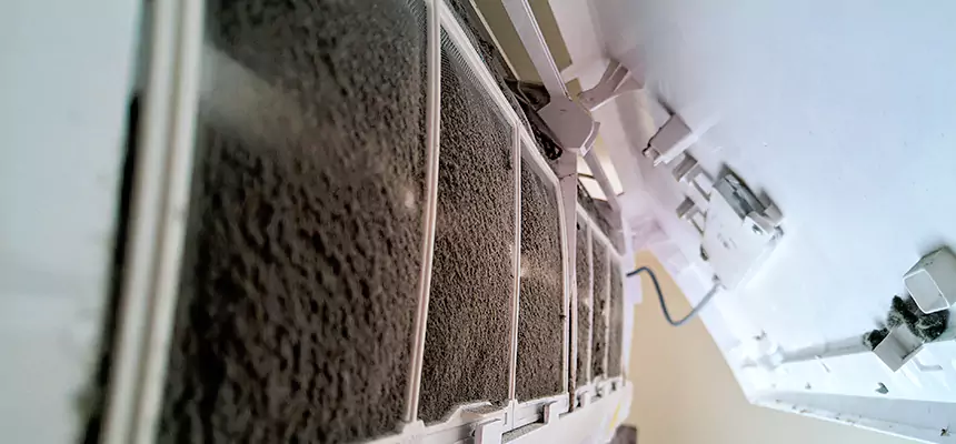 Preventive Air Duct Bacteria Removal in Lombard