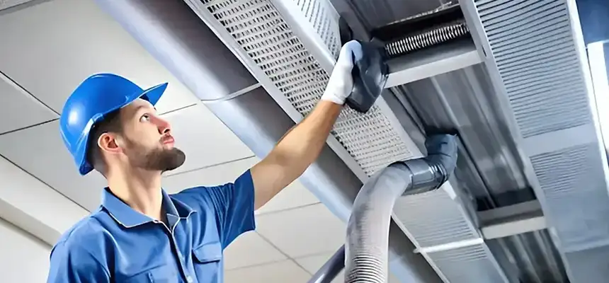 Our Annual Dryer Vent Maintenance Services in Lombard, IL