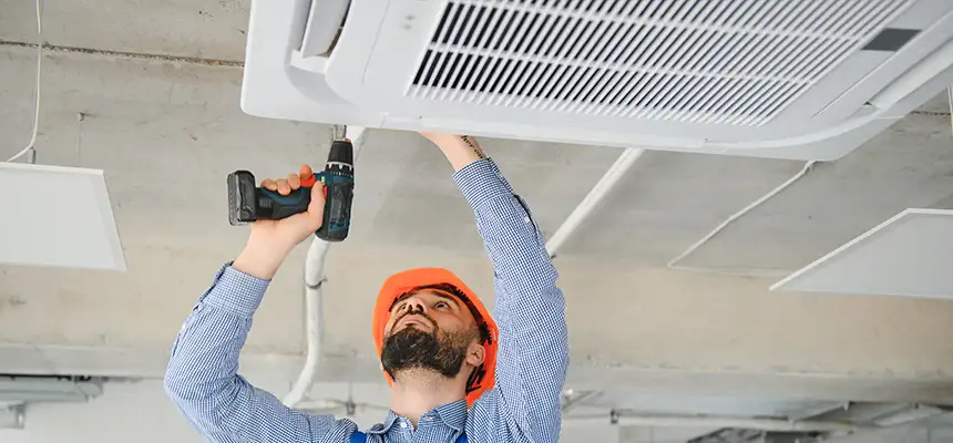 Detailed Multi‑Unit Riser & Roof Termination Cleaning in Lombard