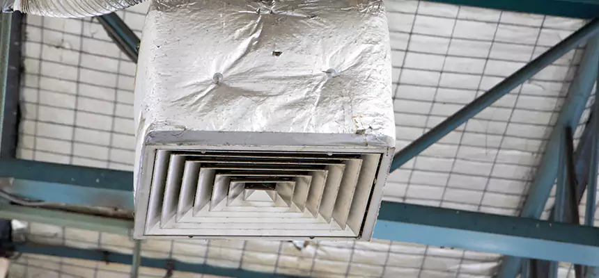 Our Custom HVAC Ductwork Services in Lombard, IL