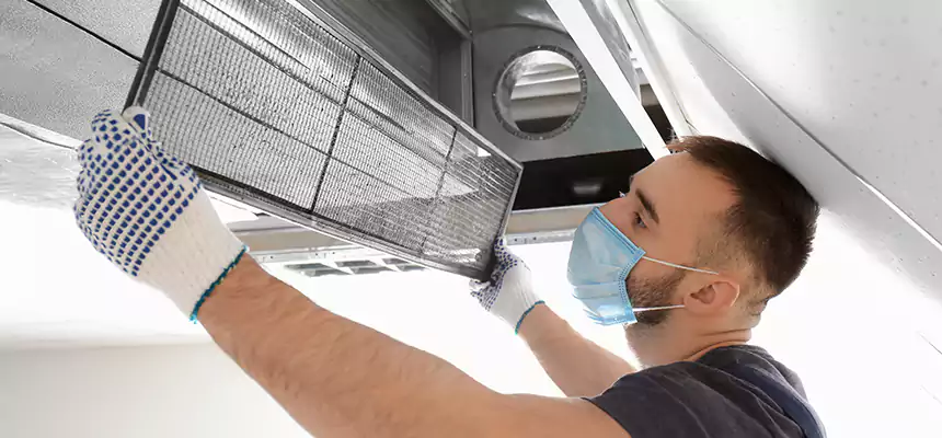 Our Dryer Vent Cleaning Services in Lombard, IL