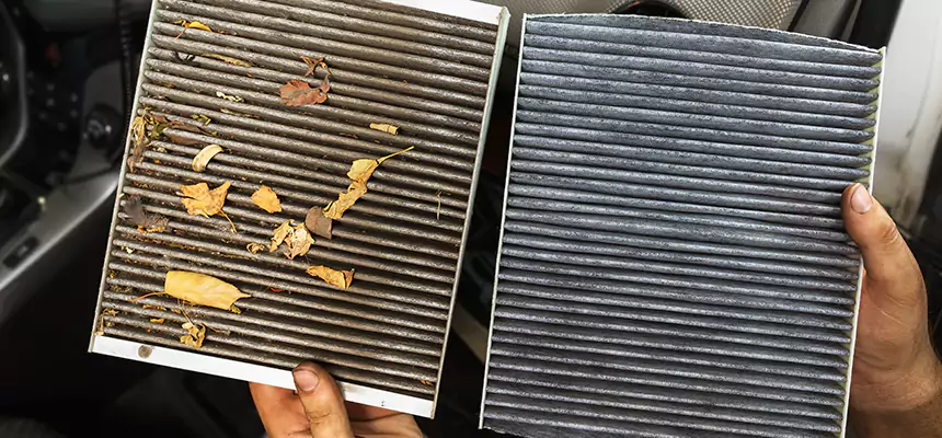 Our Dryer Vent Lint Filter Cleaning Services in Lombard, IL