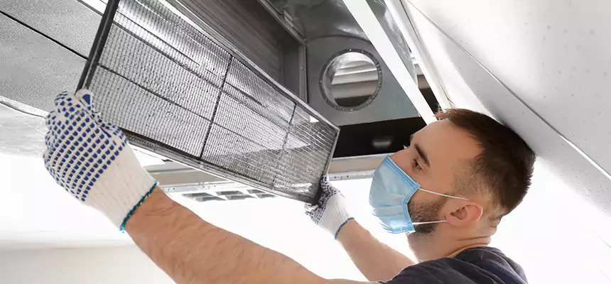 Our Dryer Vent Replacement Services in Lombard, IL