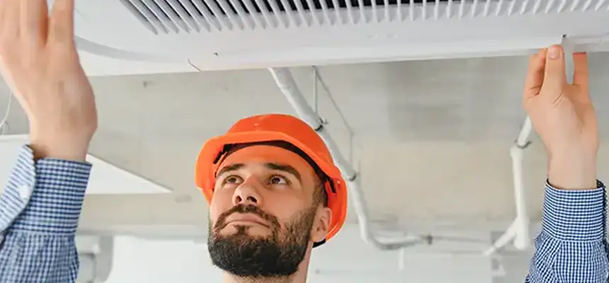 Our Furnace Vent Cleaning Services in Lombard, IL