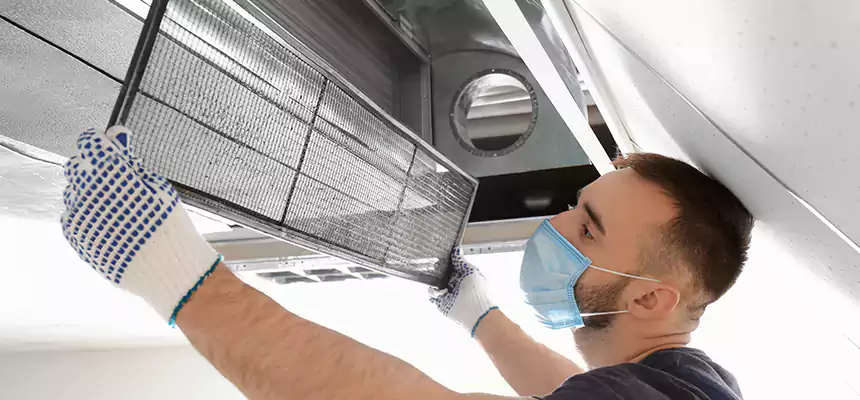 Our Home Duct Cleaning Services in Lombard, IL  