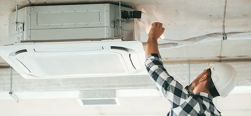 Our Local Vent Cleaning Services in Lombard, IL