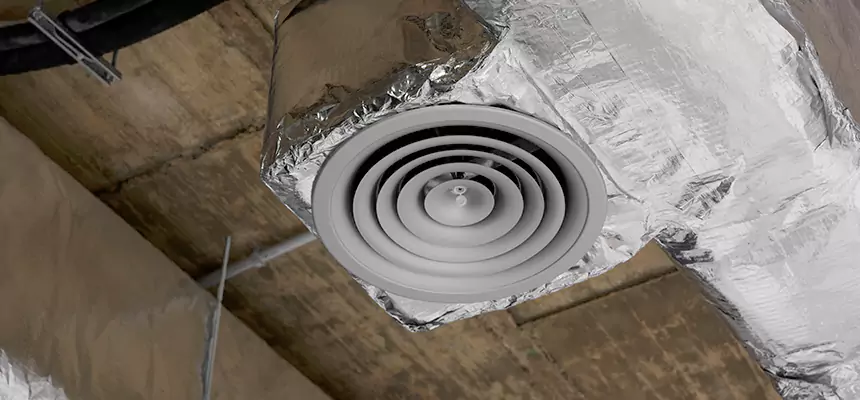 Our Low VOC Vent Installation Services in Lombard, IL