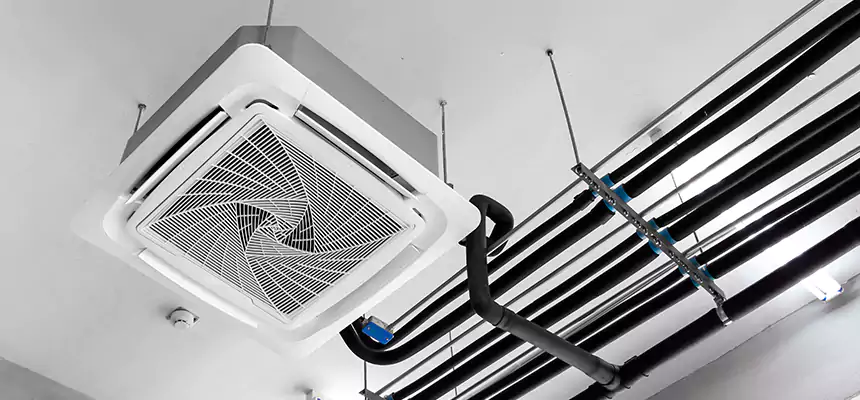 Our Smart AC Vent Controller Services in Lombard, IL