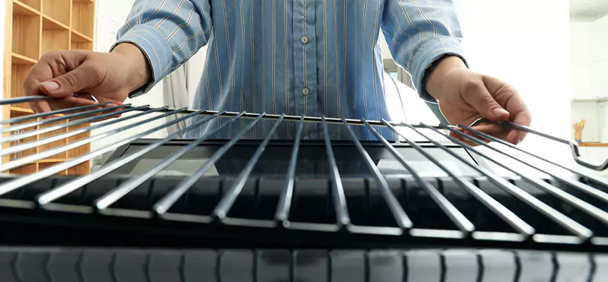 Our Vent Grille Washing Services in Lombard, IL