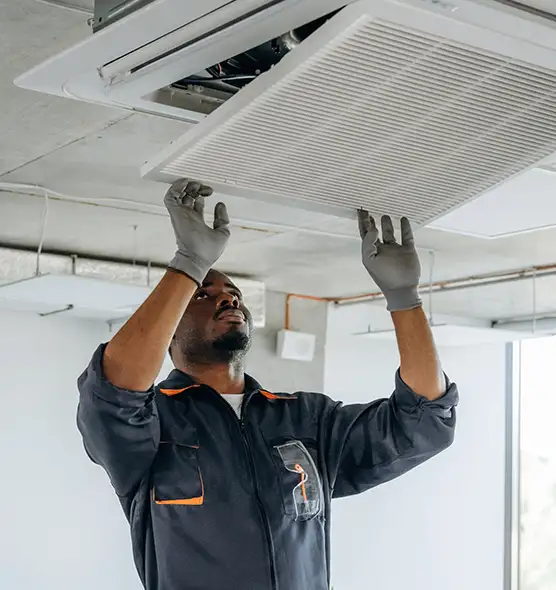 About Certified Air Duct Specialists in Lombard, IL