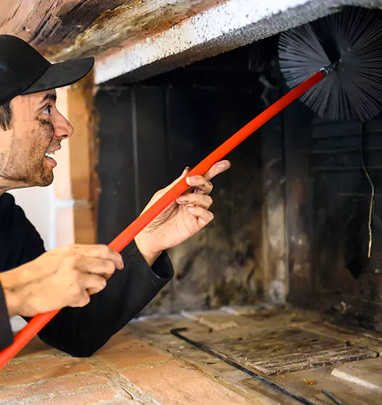 About Expert Chimney Cleaning in Lombard, IL