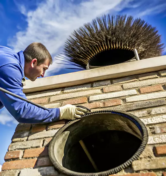 About Professional Chimney Sweep in Lombard, IL