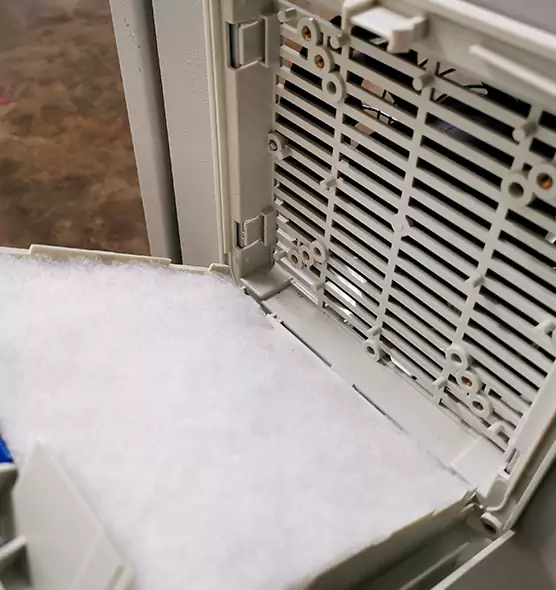 Professional Dryer Vent Mold Cleaning in Lombard, IL