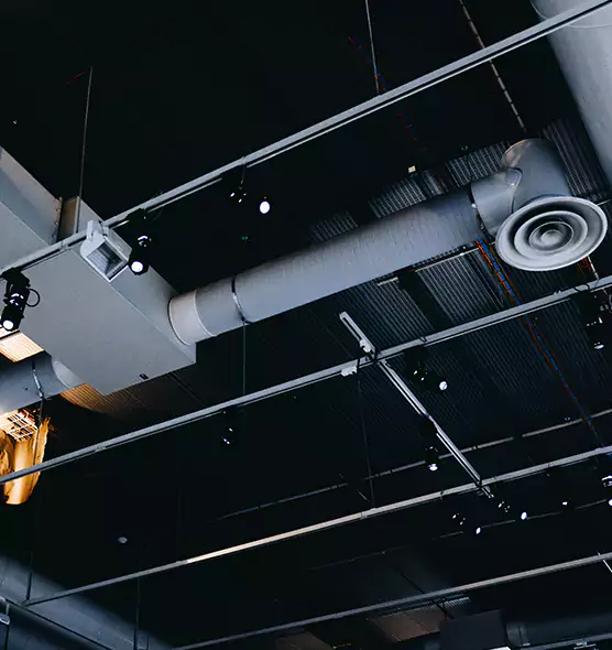 Professional Duct Cleaning For LEED Homes in Lombard, IL