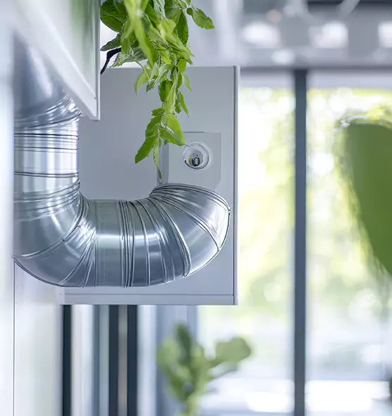 Professional Eco-Safe Dryer Vent Cleaning in Lombard, IL