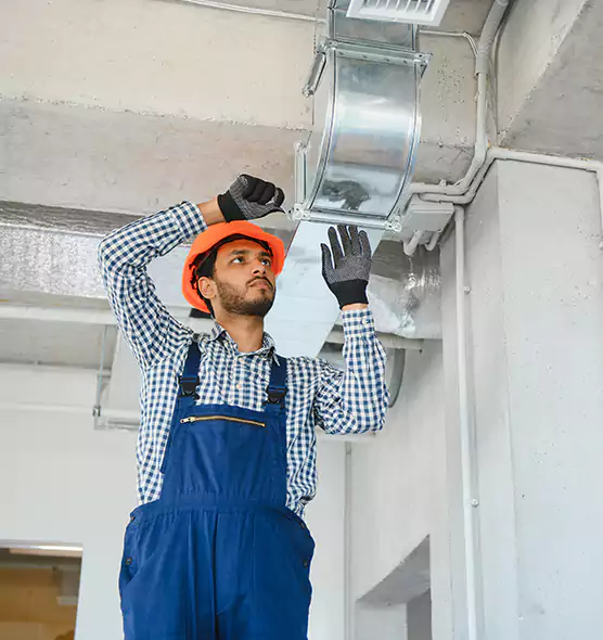 About Hotel Duct And Vent Cleaning in Lombard, IL