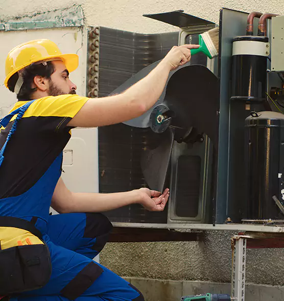 Top-Rated New Room Vent Extension in Lombard, IL