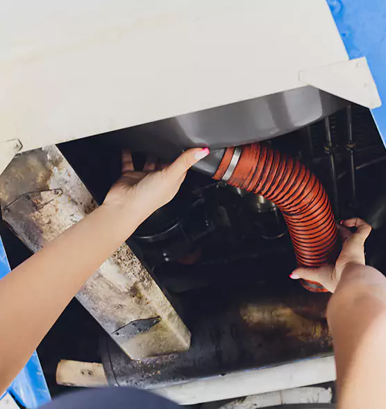 Top-Notch Return Vent Cleaning Service in Lombard, IL