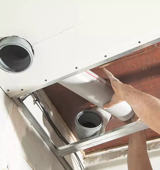 Professional Seasonal Allergy Air Duct Cleaning in Lombard, IL