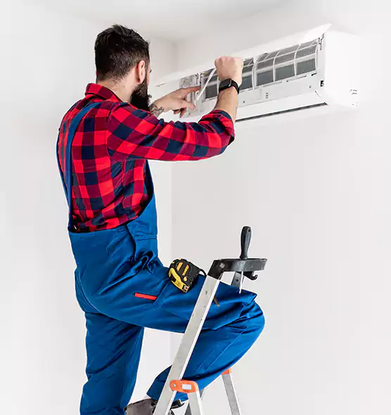 About Smart Air Conditioning Installation in Lombard, IL