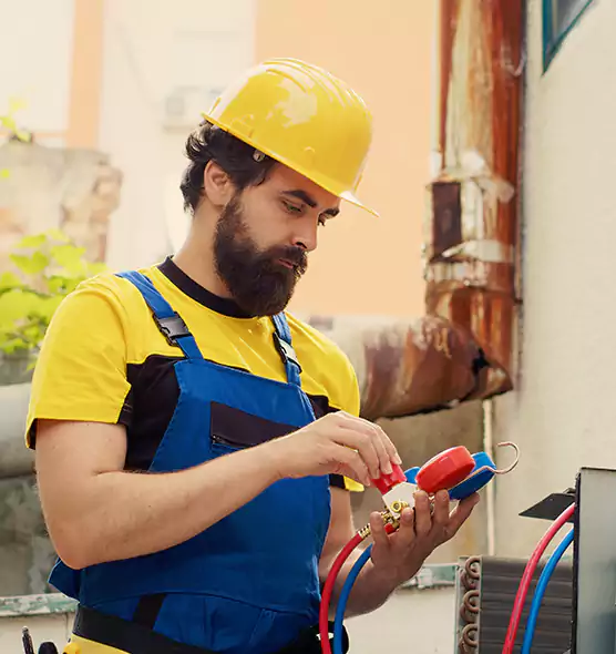 About Smart HVAC Installation in Lombard, IL