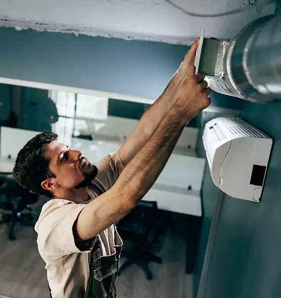 Reliable Warehouse Vent Cleaning in Lombard, IL