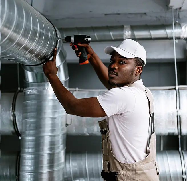 Why Homeowners & Businesses Trust Us Lombard, IL