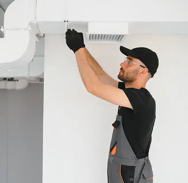 Why Homeowners & Businesses Trust Us in Lombard, IL?