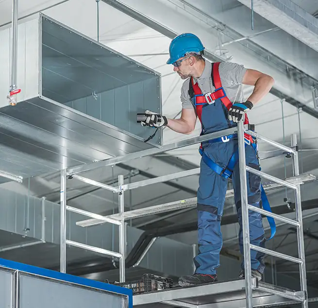 Why Homeowners & Businesses Trust Us in Lombard, IL?