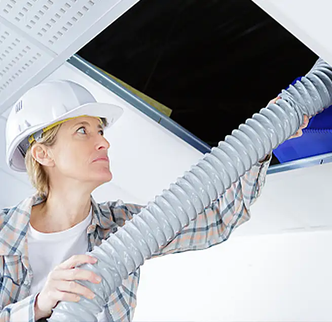 Why Homeowners & Businesses Trust Us Lombard, IL