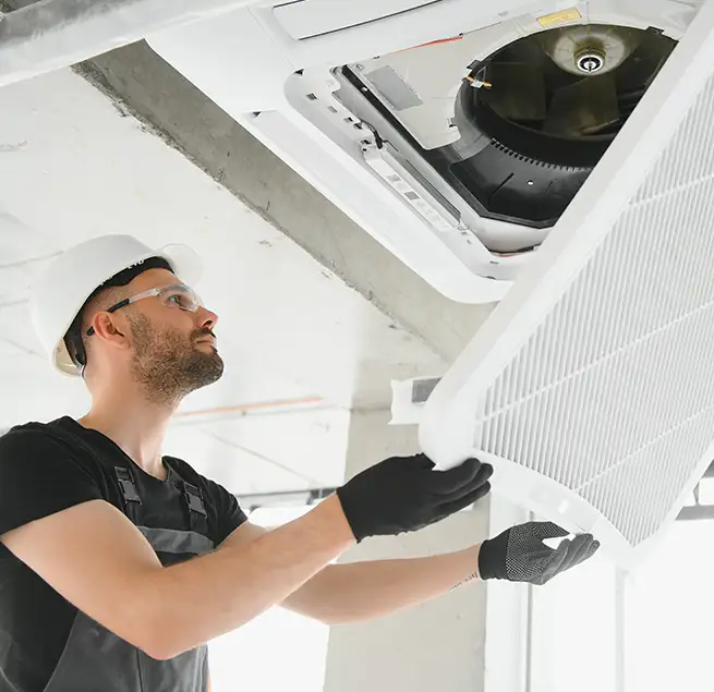 Why Homeowners & Businesses Trust Us in Lombard, IL?