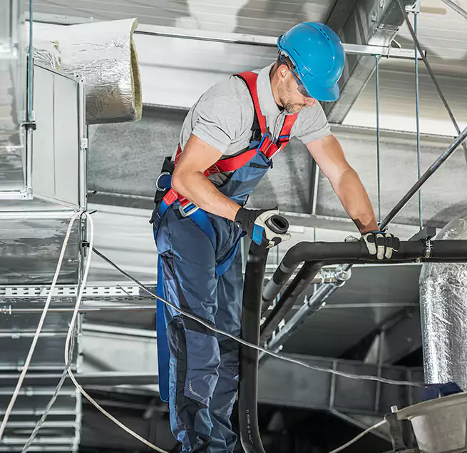 Why Homeowners & Businesses Trust Us in Lombard, IL?