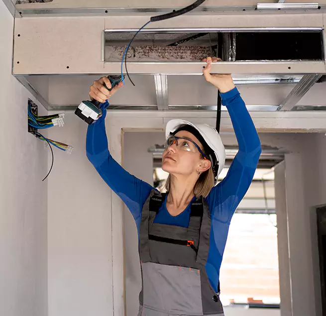 Why Homeowners & Businesses Trust Us in Lombard, IL?