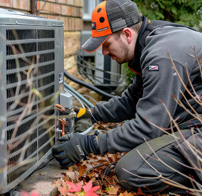 Why Homeowners & Businesses Trust Us in Lombard, IL?