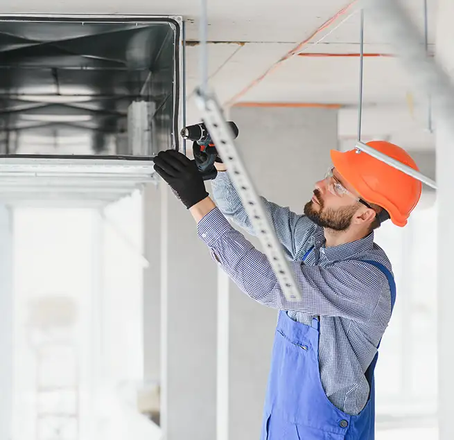 Why Homeowners Businesses Trust Us Lombard, IL