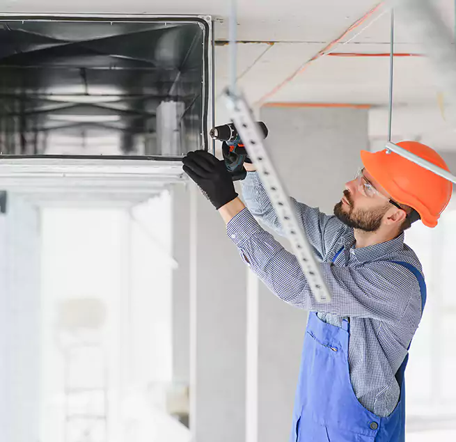 Why Homeowners & Businesses Trust Us in Lombard, IL?