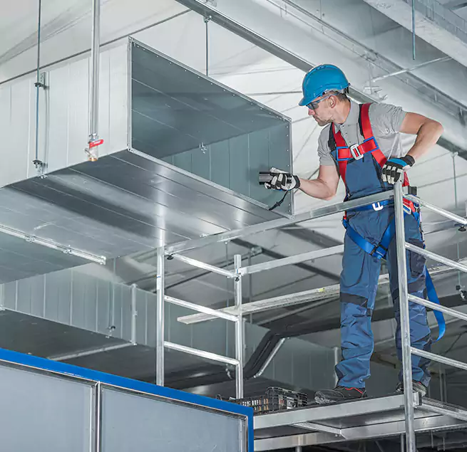 Why Homeowners Businesses Trust Us in Lombard, IL