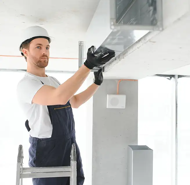 Why Homeowners & Businesses Trust Us in Lombard, IL?