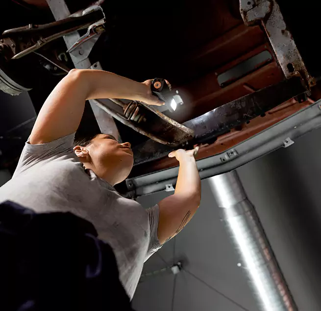 Why Homeowners & Businesses Trust Us Lombard, IL