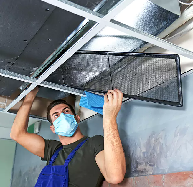  Why Homeowners Businesses Trust Us  in Lombard, IL?